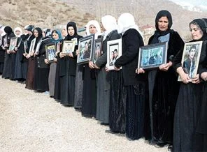 Ailelerden Roboski itirazı: Sorumlu Necdet Özel