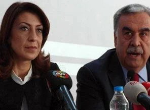AK Parti 17 Aralık'ı Avrupa'da anlatıyor