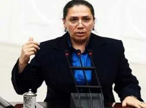 AK Parti bir kadın hareketidir