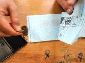 AK Parti'de İlçe Belediye Başkan Adayları belli oldu iddiası