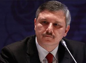 AK Parti'li Çetin: Şükürler olsun ki, ahlaksızlık yaptı denmiyor