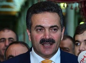 AK Parti'li İpek: Vesayet şekil değiştirdi