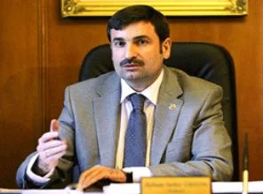 Ak Parti'li Üstün: BDP'li vekiller bırakılmalıydı