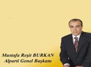 'AK Parti'lileri zorda bırakır' denilen partiyi kim kurdu?