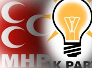Ak Parti ve MHP'liler arasında silahlı kavga