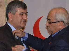 AK Partili başkan aday gösterilmedi, SP'ye geçti