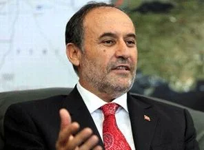 AK Partili Kapusuz: Şangay 5'lisi Türkiye için güçlü bir alternatif