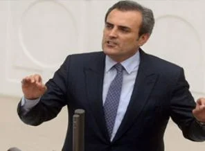 AK Partili Ünal: Hayalet dosyalar oluşturuluyor