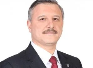 AK Partili vekil Disiplin'e sevk edildi
