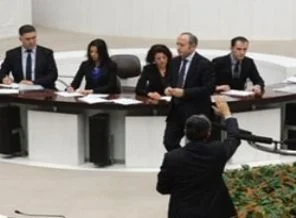 Ak Partililer ile CHP'lilerin Fethullah Gülen kavgası