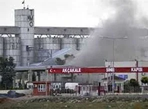 Akçakale'de flaş gelişme!