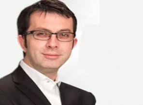 Akşam yazarından Ekrem Dumanlı'ya kaset resti!