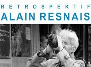 Alain Resnais'in filmleri İzmir'de