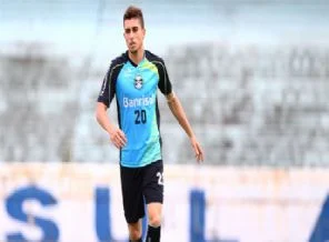 Alex'te mutlu son