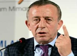 Ali Ağaoğlu'na ulaşılamıyor