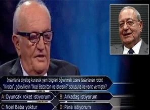 Ali Şen, Mehmet Barlas'ı tercih etti, yarışmadan elendi