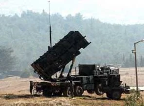 Almanya patriotların görev süresini uzattı