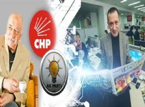 Altaylı'dan akreditasyon tepkisi