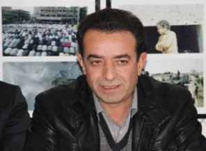 Amaç, Suriyeli çocuklara uzanan yardım elini kesmek