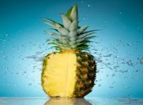 Ananas'ta paralel patlama