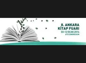 Ankara'da kitap günleri 3 Ocak'ta başlıyor