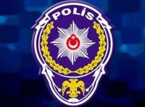 Ankara Emniyeti'nde deprem