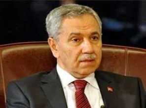 Arınç'tan BDP'li vekillere ziyaret