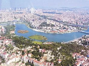 Arsa fiyatı milyon dolar oldu