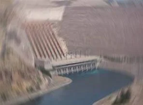 Atatürk Barajı'nda kadın cesedi bulundu