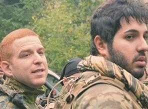 Athena Gökhan'dan Reza Zarrab açıklaması