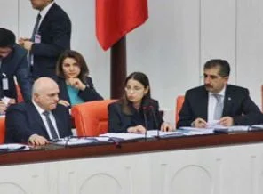 Ayşenur İslam: Yargı devreden çıkmıyor
