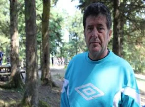 Azerbaycan'a bir hoca daha yolladık