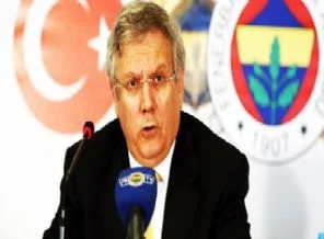 Aziz Yıldırım noktayı koydu! 'O ismi almam...'
