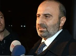 Bacanağın avukatından ilginç çıkış