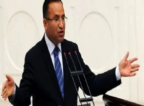 Bakan açıkladı, HSYK kanunu ne zaman yasallaşacak?