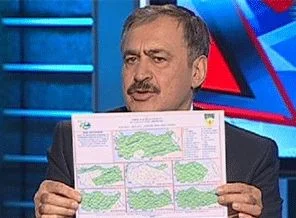 Bakan barajlardaki son durumu açıkladı
