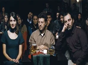 Bakan Çelik'ten Türk sinemasının en iyi 7 filmi
