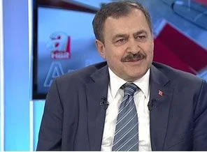 Bakan Eroğlu'ndan 2015 için müjde