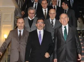 Bakan Güllüce'den 'Fikirtepe' müjdesi