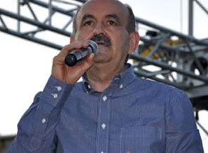 Bakan Müezzinoğlu'nu şoke eden cevap