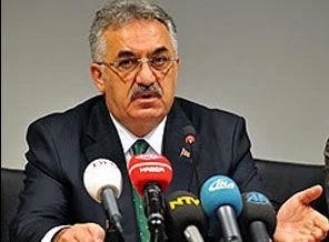 Bakan Yazıcı'dan '14 Şubat' uyarısı