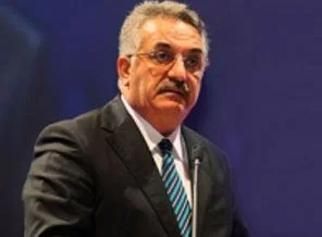 Bakan Yazıcı: Kimsenin gözünün yaşına bakmayız