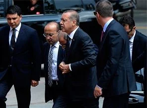 Bakanlar Kurulu toplandı