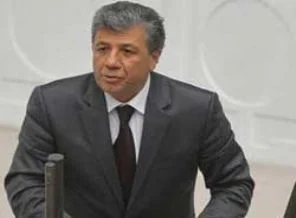 Balbay: Başbakan ile birbirimize küsemeyiz