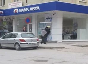 Bank Asya onu satıyor