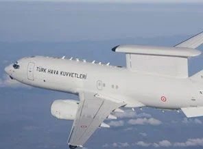 Barış Kartalı'na test uçuşunda tam not