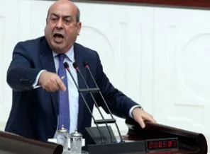 'Barolar Ergenekon ve Balyoz diyor, hiç KCK dediklerini duydunuz mu?'