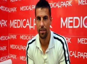 Baros'un Türkiye serüveni sona erdi