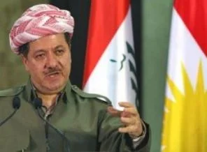 Barzani yönetimi bir kez daha yardım etti!