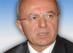 Başbakan'a sürpriz müsteşar